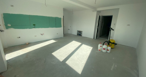 Apartament de vanzare cu 2 camere, Etaj 2, zona Chisoda - V9