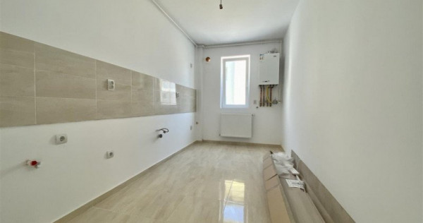 Comision 0% Apartament 2 camere, loc de parcare inclus in GI