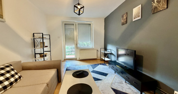 Apartament cu 2 camere la casa - de inchiriat in Dumbravita