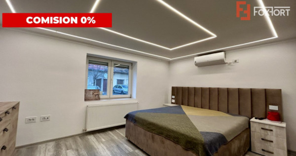 COMISION 0% Casa individuala cu 4 camere si teren de 620 mp