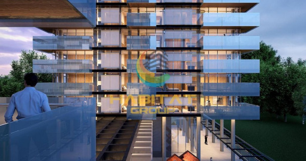 V&acirc;nzare Apartament 4 Camere | Floreasca | UP-SITE | 172 mp | Etaj 15 |