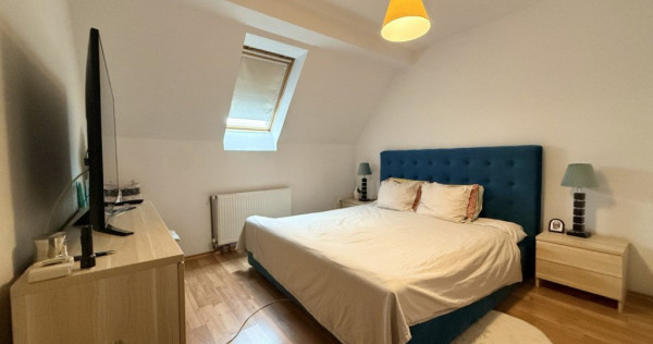 COMISION 0% Apartament cu 2 camere, 66 mp utili, de vanzare