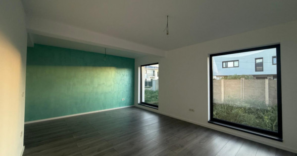 Comision 0%Duplex 5 camere 124 mp utili, despartit prin carp