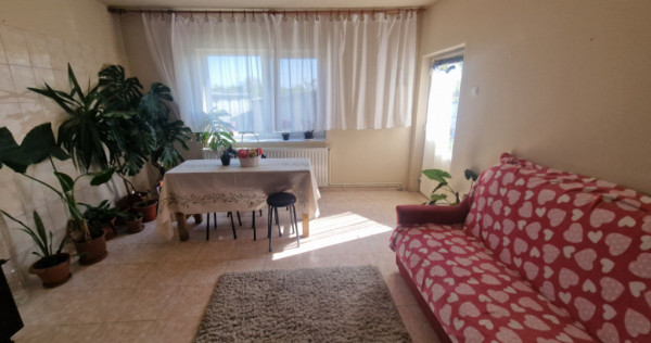 Casa individuala de vanzare cu 7 camere - Recas