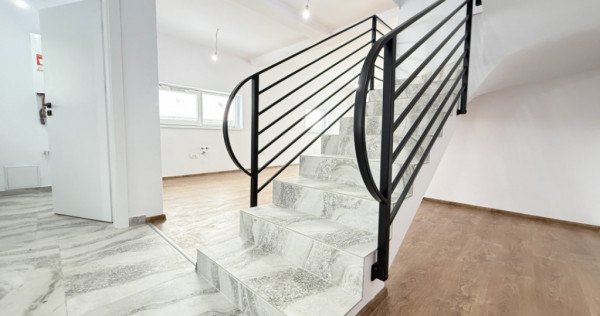 Casa individuala 4 camere, Sacalaz - Cartier nou