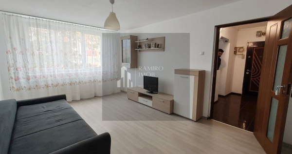 Apartament 3 camere, Rahova/Sos Alexandriei, centrala, mobilat