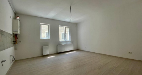 Apartament 2 camere, Parter, 53 mp, Giroc zona Planetelor