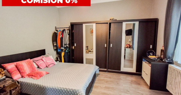 COMISION 0% Casa individuala de vanzare in Timisoara, zona C