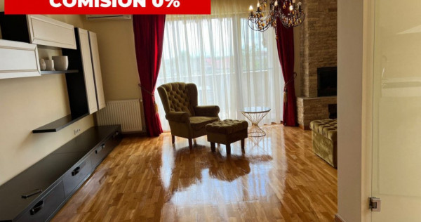 Apartament de vanzare 3 camere decomandat, Dumbravita