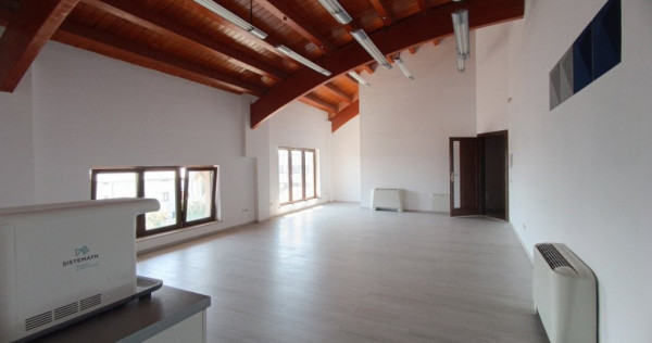 Spatiu de birouri 247 mp de inchiriat, zona Girocului