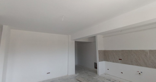 Apartament cu 2 camere in Giroc, bloc cu lift - ID V3562