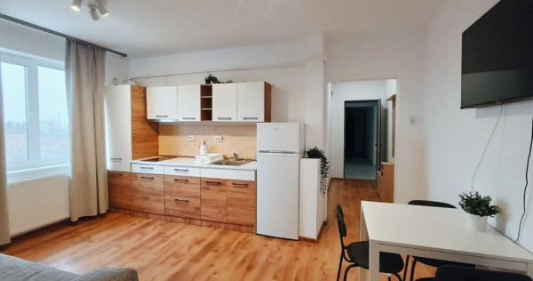 Apartamente cochete cu 2 si 3 camere de inchiriat &ndash; confor