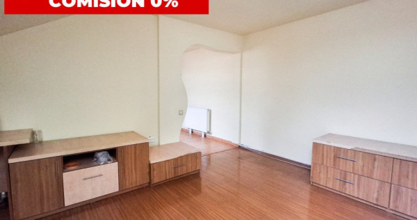 Apartament cu 2 camere de vanzare in Timisoara, zona Aradulu