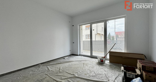 Apartament 2 camere in Giroc, zona Braytim