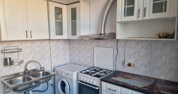Apartament 2 camere zona centrala Galati