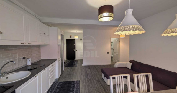Inchiriere Apartament 3 camere semidecomandat, 60 mp, Teilor