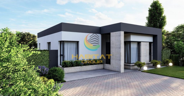 Casa individuala de vanzare 4 camere 5 min STB Berceni
