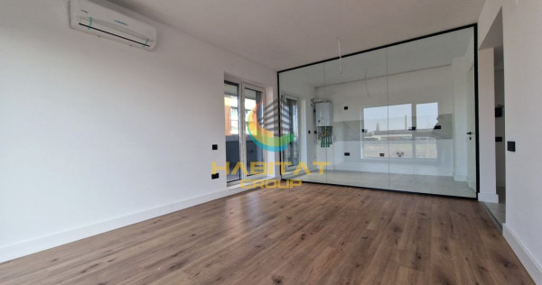 Apartament 3 camere - PREMIUM - zona Pallady