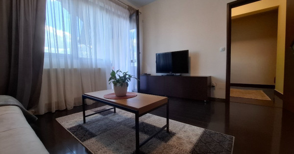 Garsoniera Dobroesti - institut Fundeni