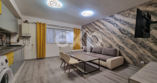 Apartament 2 camere | 54 mp | Terasa 22 mp | Răzoare