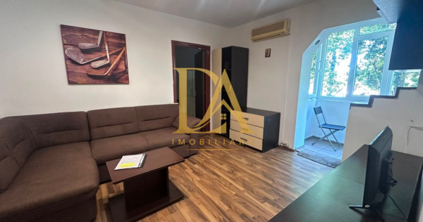 APARTAMENT 2 CAMERE | Et 1/10| ALEXANDRU OBREGIA &ndash; F&Acirc;NT&Acirc;NA F