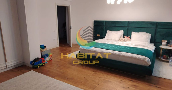 Apartament 2 camere decomandat cu Terasa de 25mp!