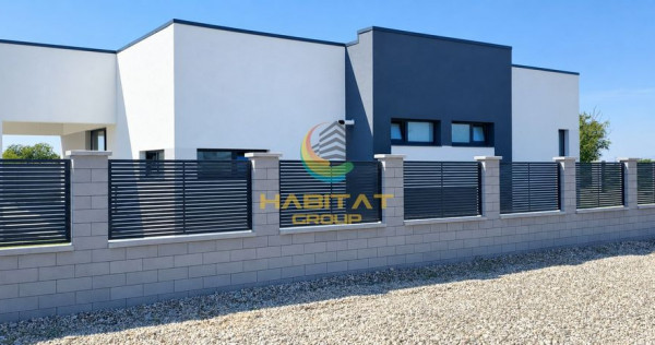 Casa 3 Dormitoare | 406 mp Teren | Berceni | Comision 0