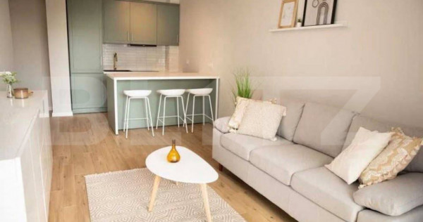 Apartament 3 camere de v&acirc;nzare, zona Oneștilor, Oradea