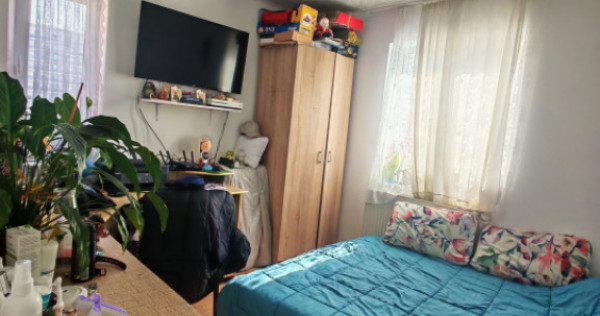 Apartament 42 mp, zona Iris, Cluj-Napoca