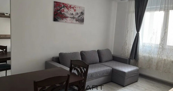 Apartament 3 Camere Astra