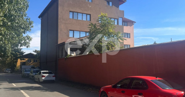 De inchiriat cladire pentru muncitori