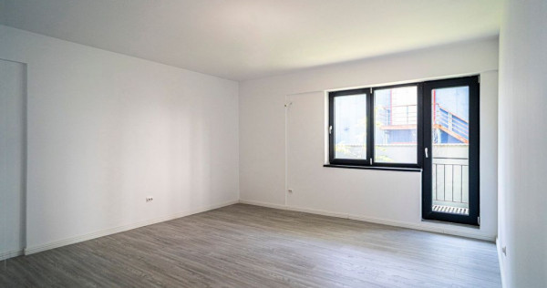 MILITARI, METROU PACII, 2 CAMERE, 57 mp, GRADINA, 150 mp
