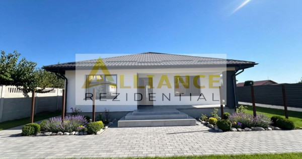CASA PARTER-4 CAMERE- TEREN 356 MP-