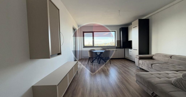 Apartament 2 camere de &icirc;nchiriat | Focșani Nord | VALCOM