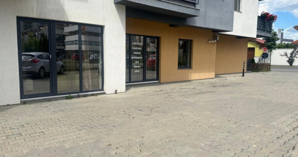 Apartament 2 camere, 60mp, zona Tractorul