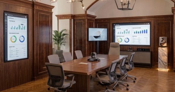 Spatiu comercial Birouri Ultracentral