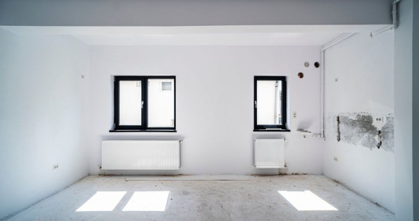Apartament 3 Camere- 77 mp in Militari, langa METROU, liber, NOU, COMISION 0%