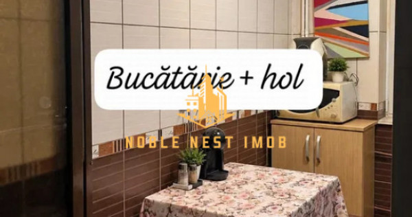Apartament 2 camere, Trivale, Complex 1