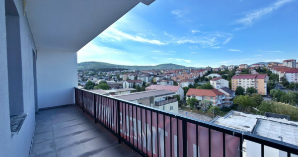 Apartament 65 mp, etaj 1, Bloc NOU, Corneliu Coposu, direct