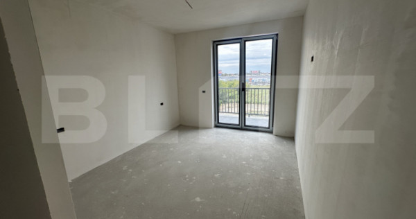 Apartament cu 3 camere, 67 mp, zona Careiului
