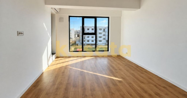 3 camere / Theodor Pallady / Panouri fotovoltaice / Loc parcare inclus