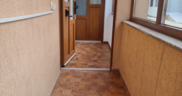 Casa de inchiriat,180mp,Radauti,zona Stefan cel Mare
