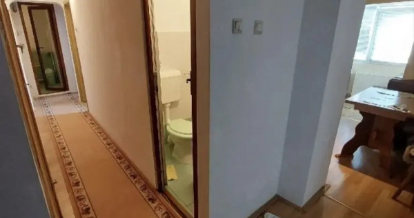 Apartament 3 camere, etj.4, Alfa