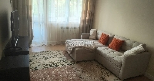 Apartament 2 camere Bd. Alexandru Obregia nr. 28