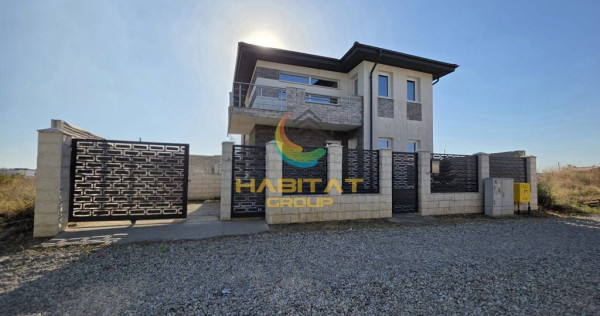 Casa 4 camere | Teren 250 mp | Str Miorita | 15 min Metrou