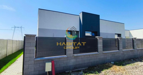 Casa 3 Dormitoare | Finisaje Premium | 508 mp Teren | Berceni