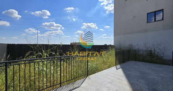 2 camere Curte proprie Poze Reale Metalurgiei