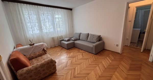 2 Camere - Piata Sudului - Berceni - 700 m. de Metrou P. Sud