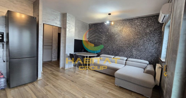 2 camere Jilava Complex Gloria mobilat utilat loc parcare