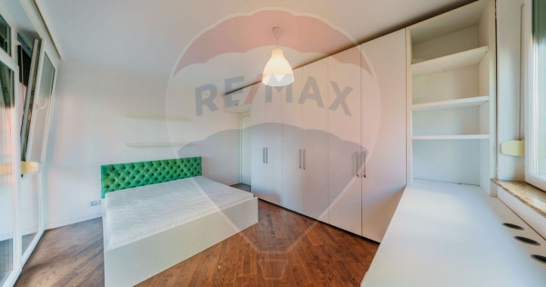 Apartament cu 3 camere la ARED Kaufland